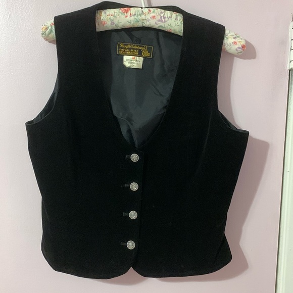 forsyth of edinburgh vest - Picture 1 of 6
